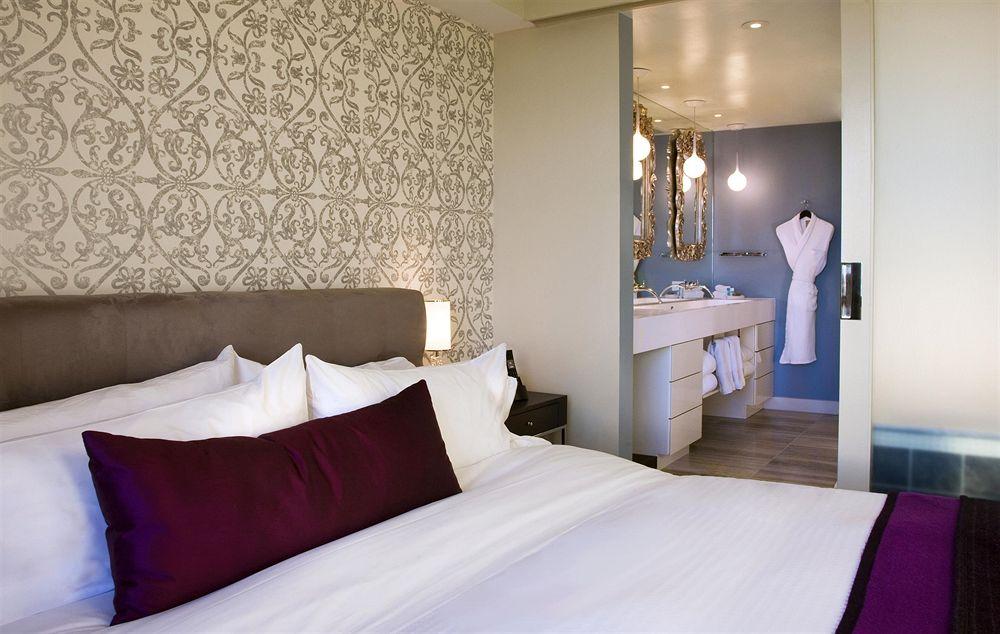 Hotel Washington Esterno foto A bedroom at the hotel