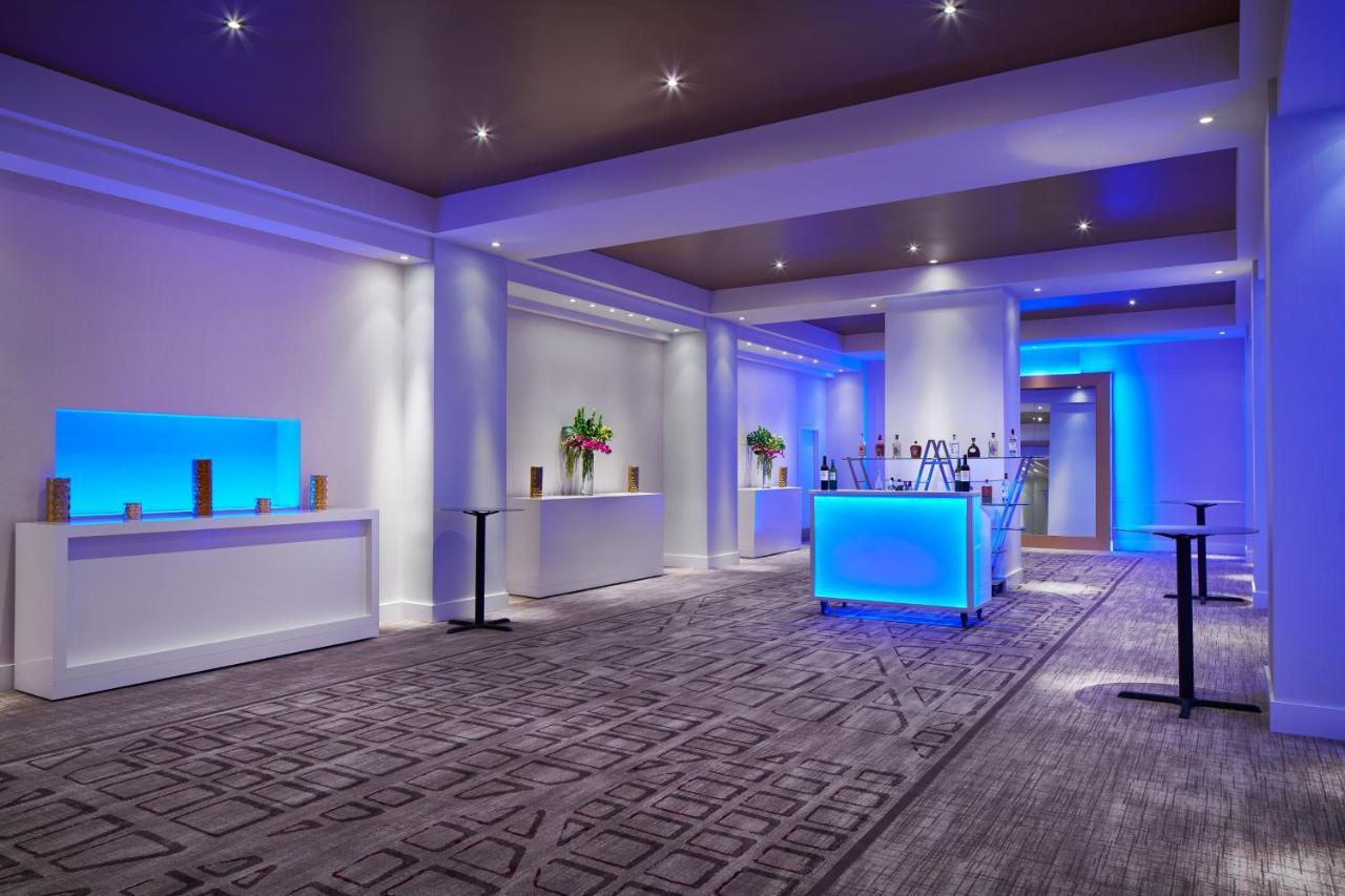 Hotel Washington Esterno foto The Westin London