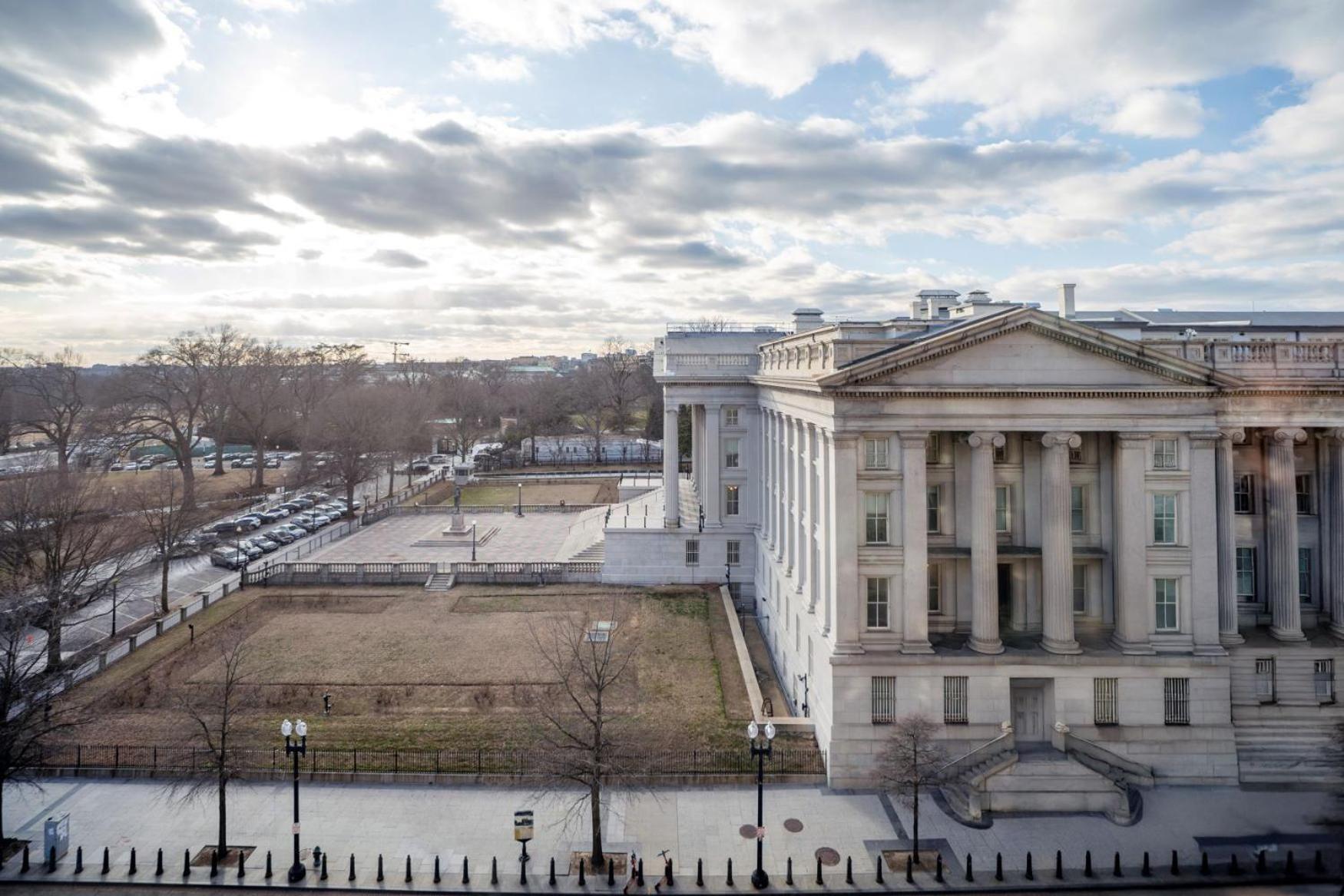 Hotel Washington Esterno foto The National Mall, Washington, D.C.