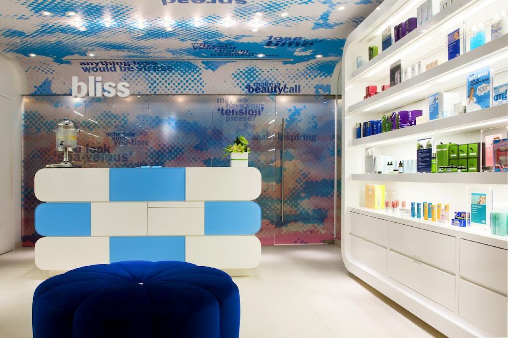 Hotel Washington Esterno foto Bliss spa in London