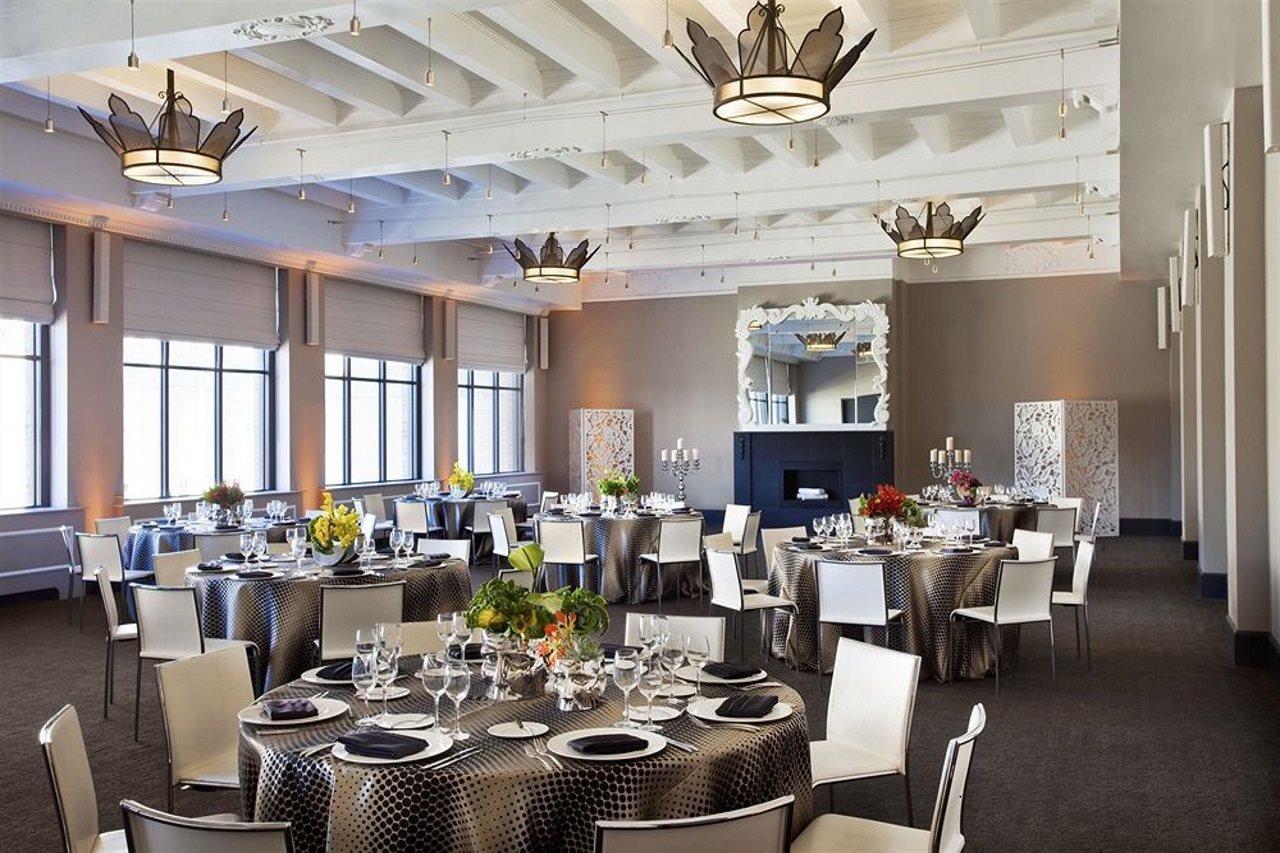 Hotel Washington Esterno foto The Crown Room