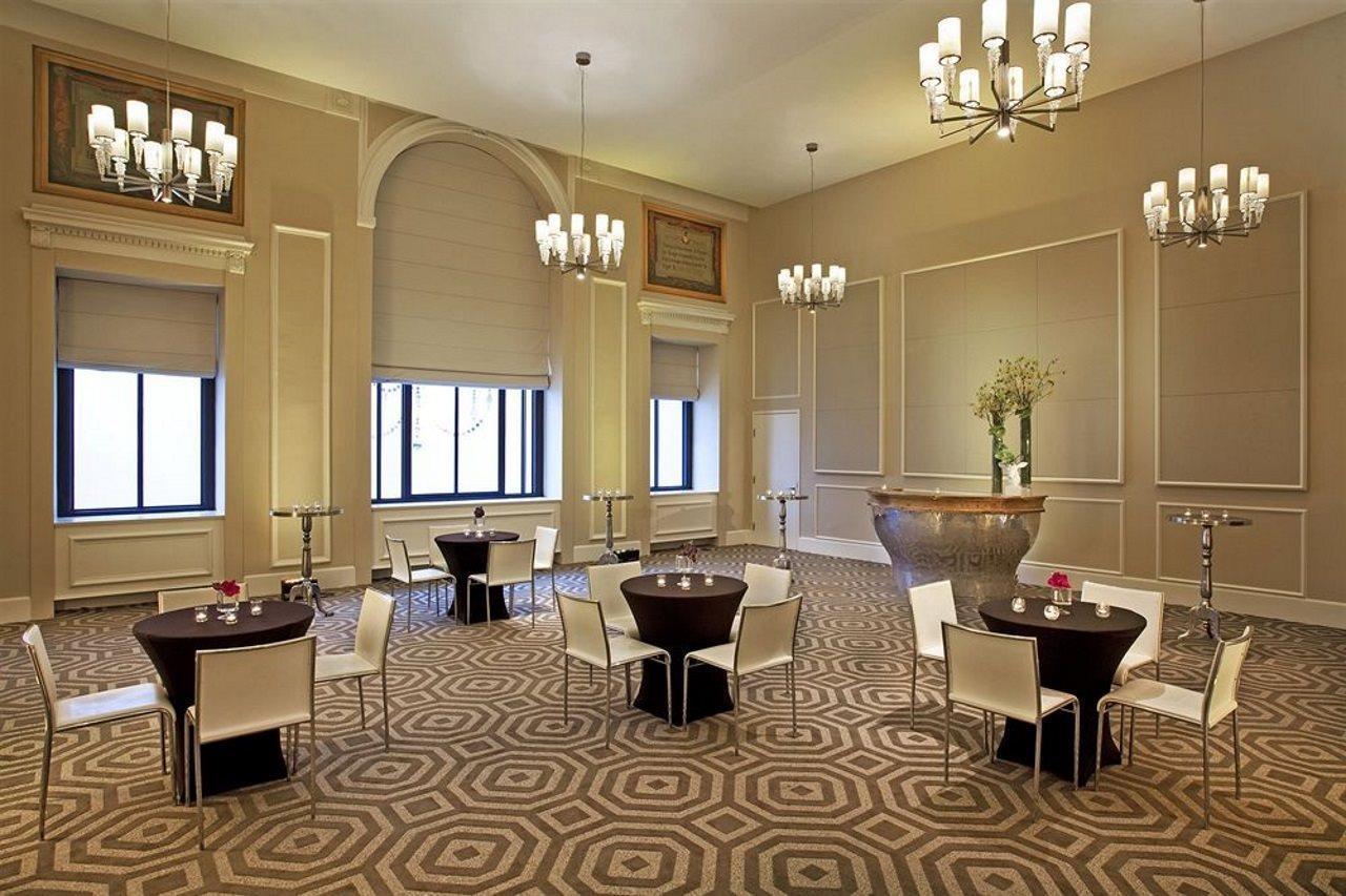 Hotel Washington Esterno foto The 1905 Club