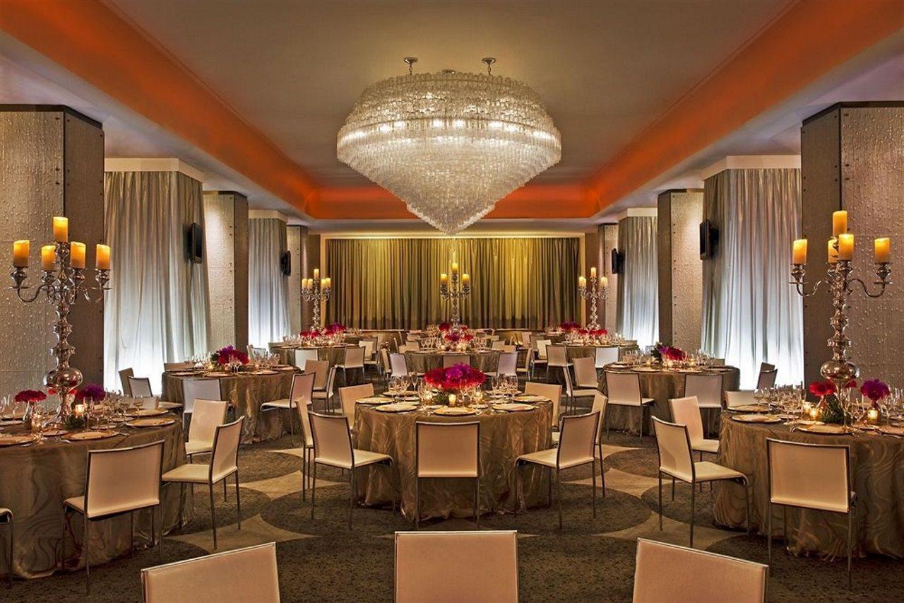 Hotel Washington Esterno foto The Grand Ballroom