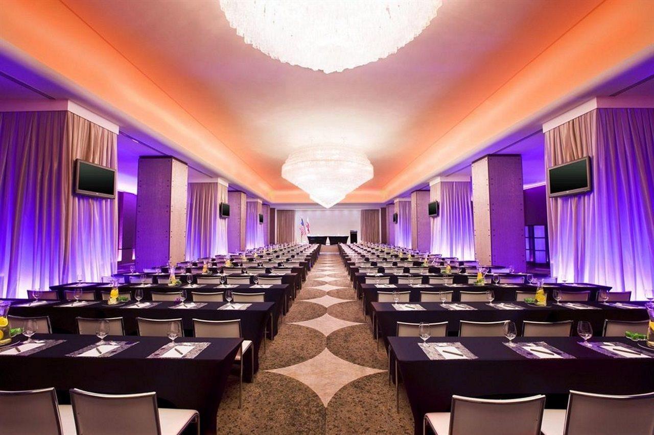 Hotel Washington Esterno foto The ballroom